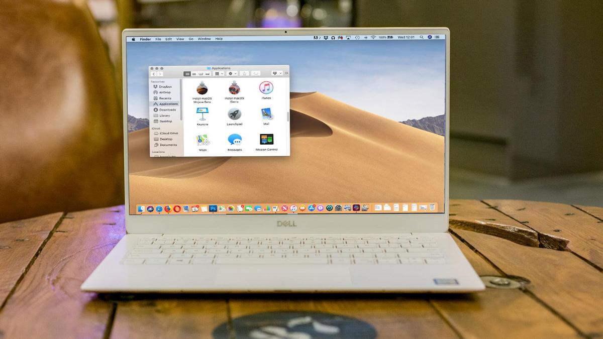 How To Install Mac Apps On Windows 7