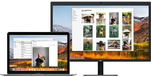 Best Screenbrightness App For Mac Lux